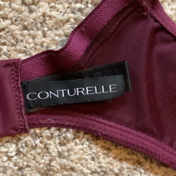 Conturelle bra - Picture 6 of 7